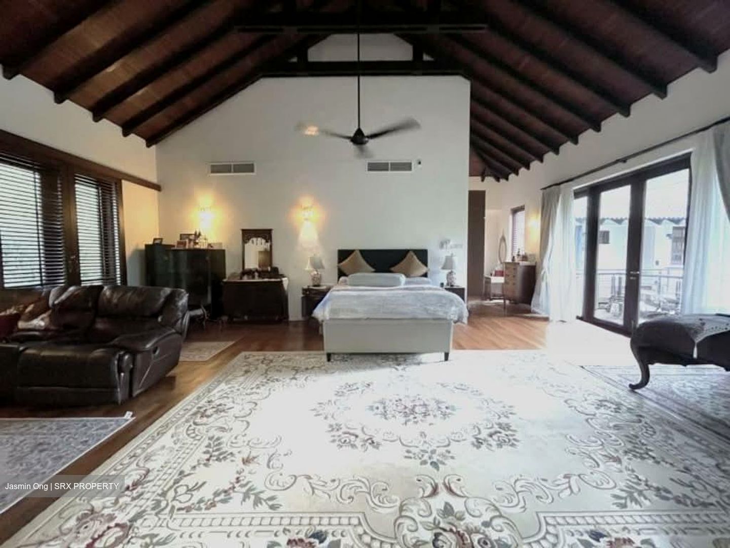 Raffles Park (D11), Detached #536531321